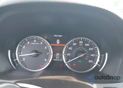 2019 Acura Mdx Standard from USA, damaged, VIN 5J8YD3H33KL002920